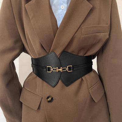 Accessoarer – Dambälten