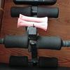 2 Pcs Bars Grips Decorative Protective Sleeve Fitness Equipment Handle Grips