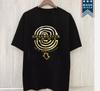 Collective Soul Band 30Th Anniversary Short Sleeve T Shirt Full Size S-5Xl