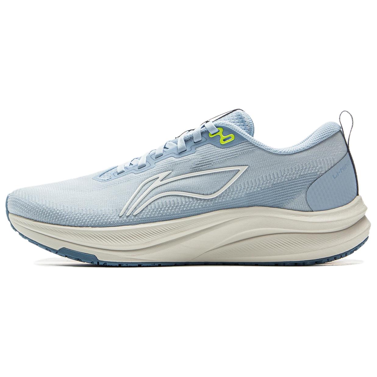 

Кроссовки мужские Li Ning Red Rabbit 8 Professional Running Shoes Blue ARPV001-15 41