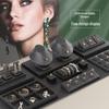 Schmuckherstellung – Verpackung & Präsentation von Schmuck