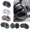 Noise Isolating Earphone Cushions Earpads Earmuffs for HD4.50BTNC 4.40 4.30 HD350 400S 458BT Customizable Fit