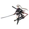 PLAMAX Heavily Armed High School Girl HH 01 Ichi Non-Scale Assembled Plastic Model