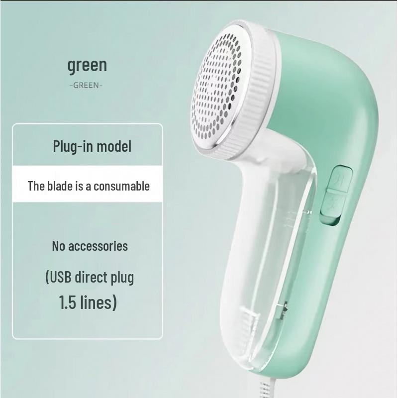 Electric Fabric Shaver and Pilling Remover for Sweaters and Clothes