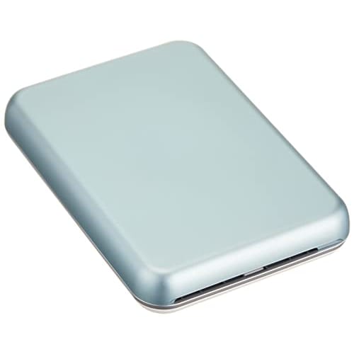 Canon Photo Printer iNSPiC PV-123-SB Blue