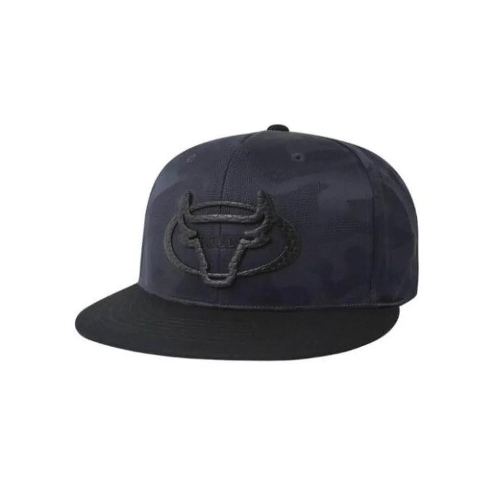 [NBA] M Cap KQC N255AP623P-NA CHI Big Metal Point Snapback HYFLAT_H CAP_HF173 FREE