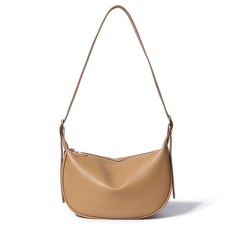 Miling Fashion Dumpling Shoulder Crossbody Bag