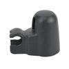 61627199566 REAR WIPER ARM COVER ABS Accessories Black Car