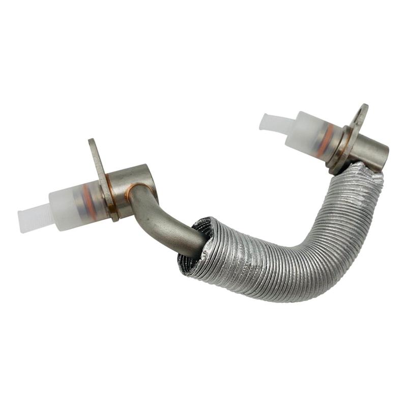 Turbocharger Coolant Hose 11538663517 Fit for BMW X1 X5 X4 X3 Z4 11537588936