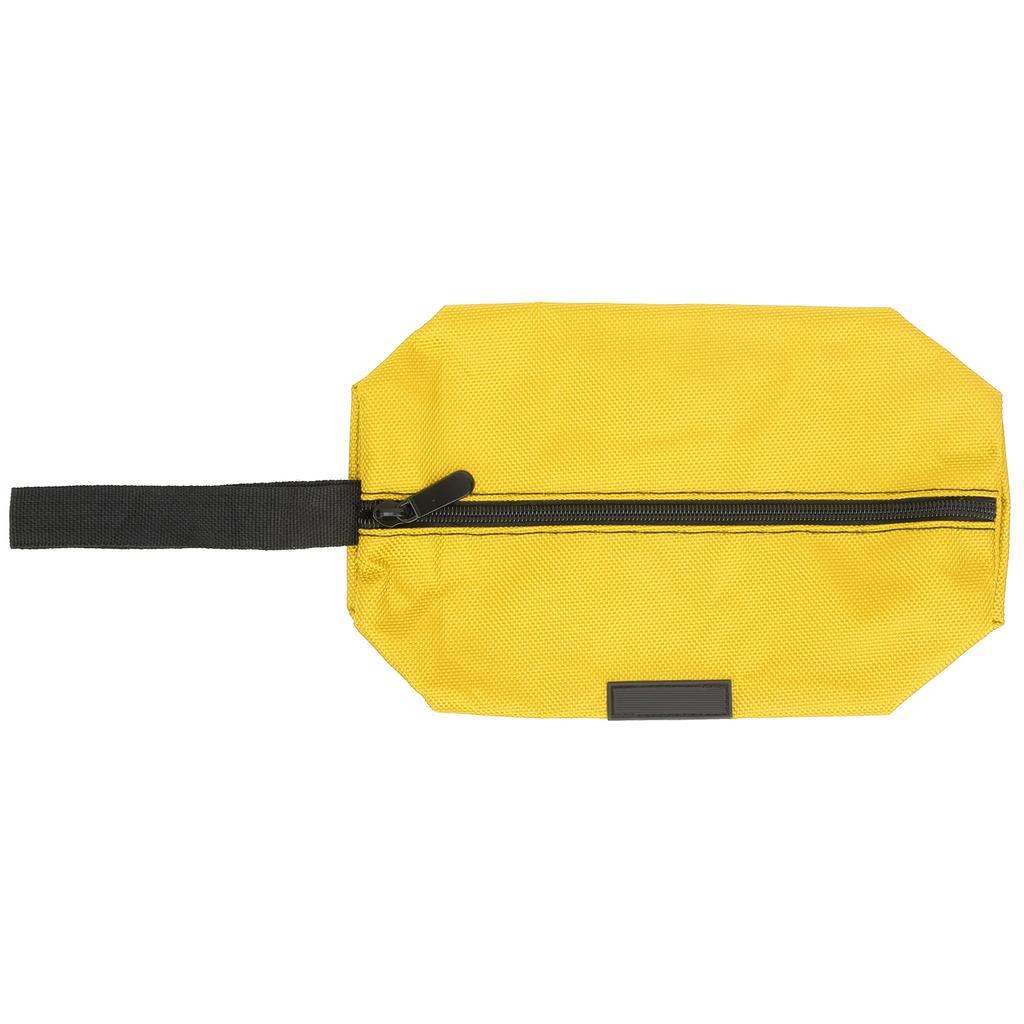 Tool Bag Thickened Multifunctional Waterproof Oxford Cloth Electrician Storage Toolkit