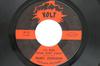 7-дюймовая пластинка RUBY JOHNSON - I'll Run Your Hurt Away / Weak Spot 45133 Volt 1966 US Соул/Фанк Б/У