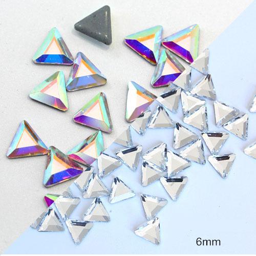 Hot Melt Adhesive Sticker Drill, Glass Crystal Clothing Jewelry Diy Rhinestone Tool Special-Shaped Hot Drill