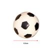 4Pcs Cat Soccer Toy Interactive Bouncy Ball For Kittens And Adult Cats The Perfect Indoor Entertainment Toy
