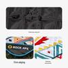 Portable Retro Outdoor Picnic Mat