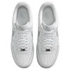 Nike Air Force 1 07 Adidași Confortabili cu Suport Bărbați Adidași Alb Gri FJ4146-128