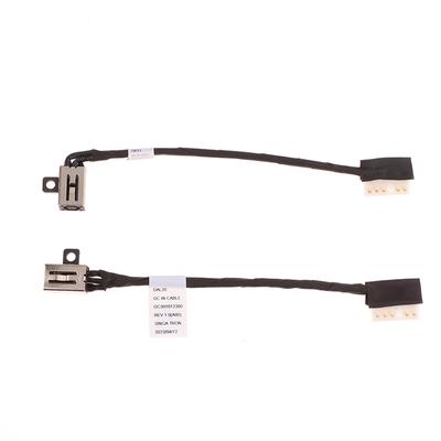 Ersatz DC-Stromanschlusskabel für Inspiron 3405 3501 3505 3511 3515 5593 5594 Vostro 3500 3501 04Vp7C Dc301015Q00