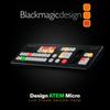 BlackmagicDesign ATEM Micro Panel
