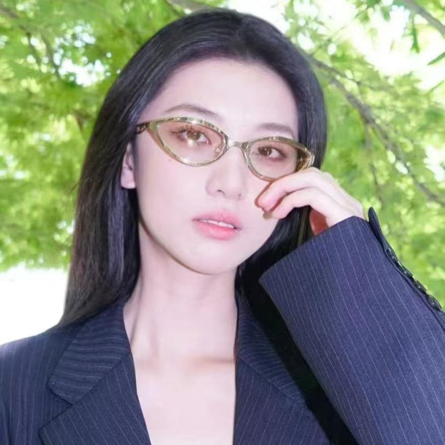 Fashion Oval Shape UV Protection Sunglasses for Men Women Holiday Travelling Sun Glasses Stylish