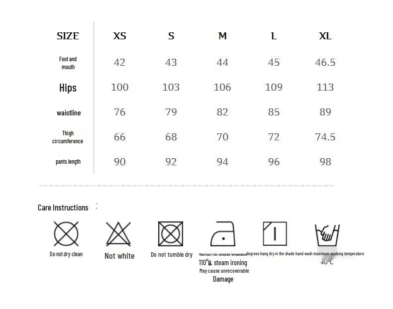 CROQUIS Men's 2025 Summer Loose Cropped Straight-Leg Denim Jeans