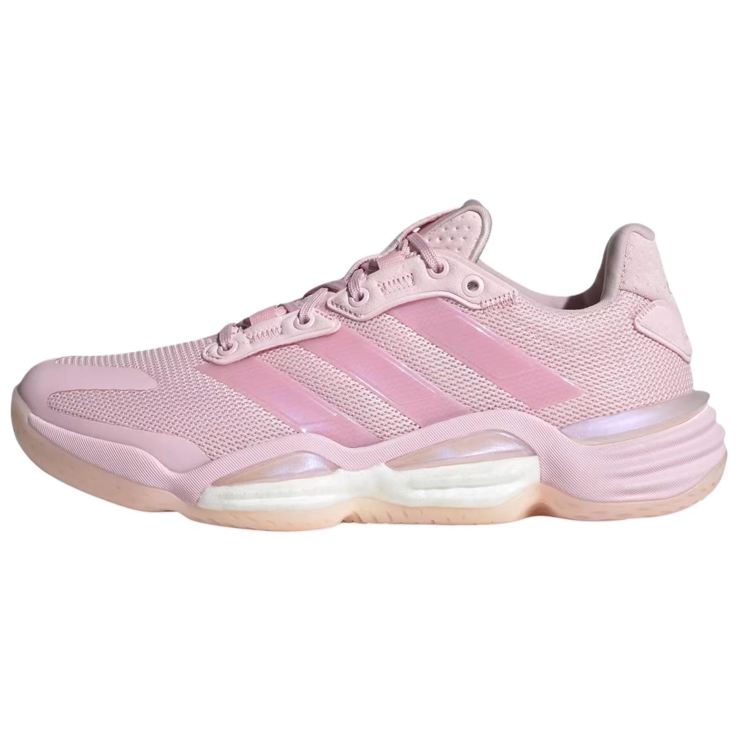 Adidas Wmns Stabil 16 `Clear Pink`