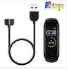 For Xiaomi Mi Smart Band 5 6 7 Magnetic 8pro Charging Cable Dock Portable USB Charger Wire Watch Accessories