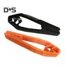 1Pc/2Pcs Nail Holder for Hammering Plastic Nail Fixing Tool Anti-smashing Finger Auxiliary Pliers Woodworking Supplies