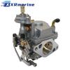 Bootsmotor Vergaser komplett 5040597 für Johnson Evinrude 2-Takt 15 PS Außenbordmotoren