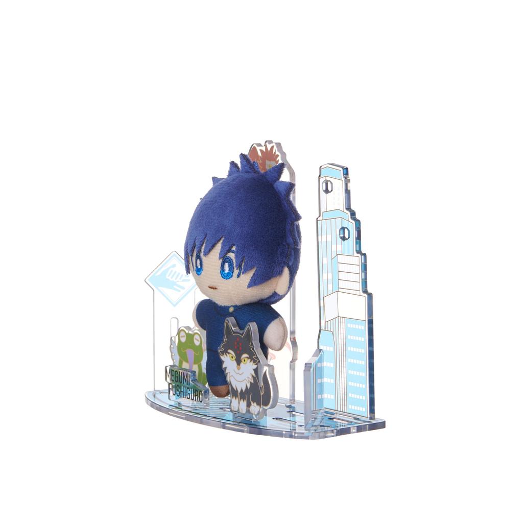Sega Fave Akutoy Jujutsu Kaisen Megumi Fushiguro (SEGA FAVE)
