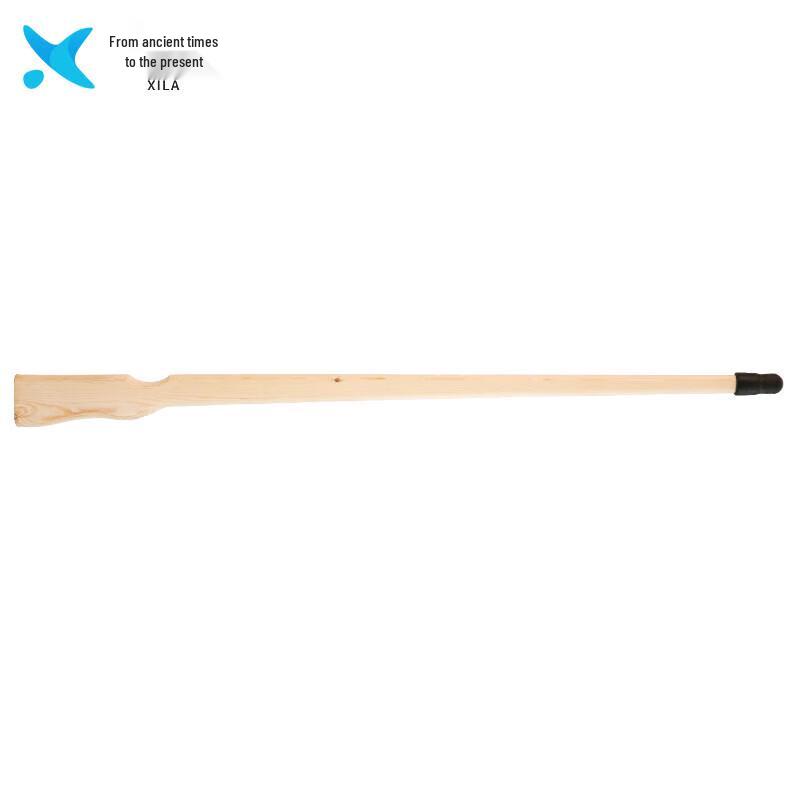 Military Training Wooden Spear