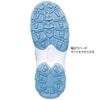 Anfamie Nurse Shoes, Sport Fit Sneakers, Comfortable and Sturdy, 2-Way, for Men and Women, Suitable for Nursing, Medical Care, and Other Occupations,