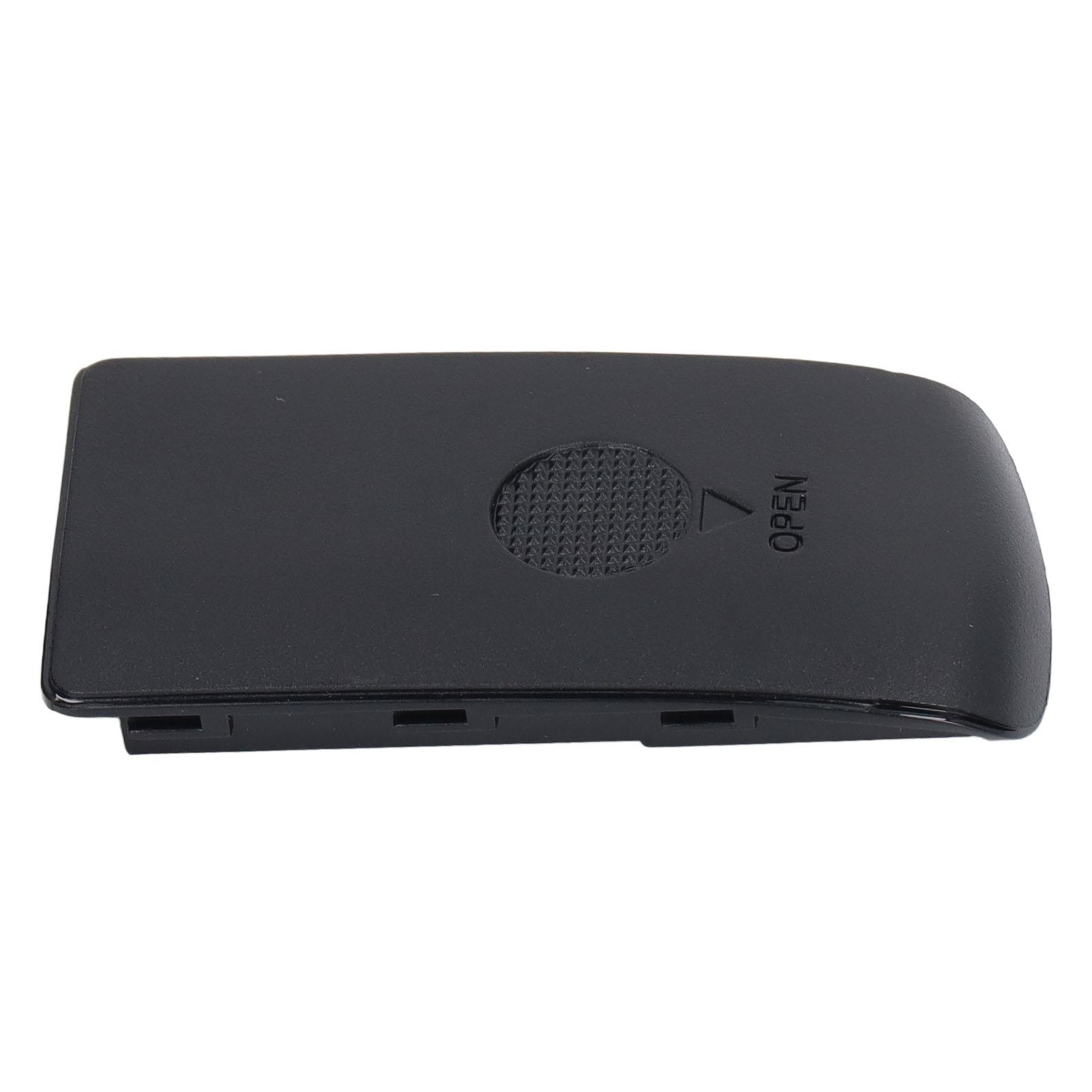 

Flash AA Battery Door Cover Replacement Battery Compartment Cover for YN565 EXII YN560 II III IV Flash