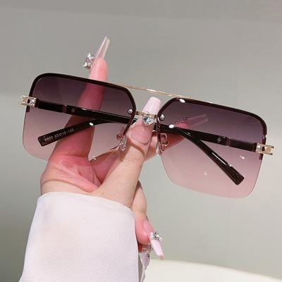 Brillen & Accessoires – Sonnenbrillen