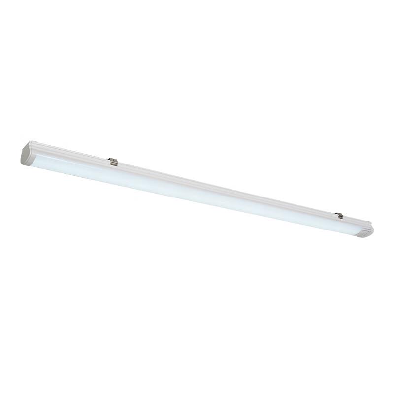 LED Tri-proof Radar Sensor Emergency Light