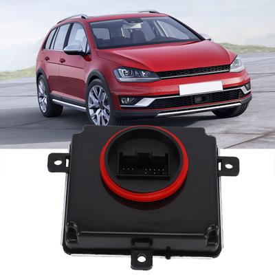 Daytime Running Light Control Module 4G0907697G Stable Performance Replacement for 7 2014-2017