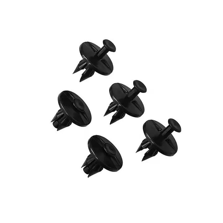 Push-in Expansion Retainer Rivet Clip for Chrysler, Dodge, Jeep, Cadillac, Chevrolet, Buick