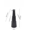 Retractable Electric Fly Repellent Fan 1pc  Drive Fans for Outdoor Indoor Meal  Battery Type Fly Repellent Fan Repellent Outdoor