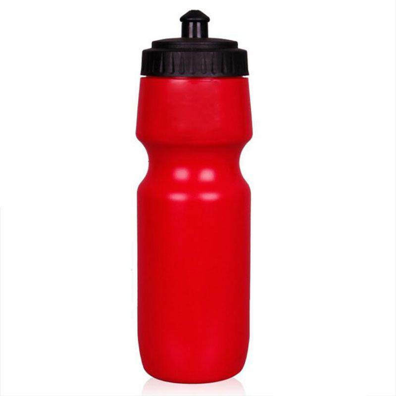710ML Creative Outdoor Riding Plastic Sports Kettle Outdoor Sports Bike Squeeze Water Bottle 710ML