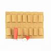 Tactical 14-Slot Shotgun Shell Pouch