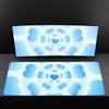 HD Printing Coffee Love Mouse Pad Gamer Keyboard Pad Rubber Gaming Expansion Mousepad Non-Slip Desk Mat Cute Pattern Girl Carpet