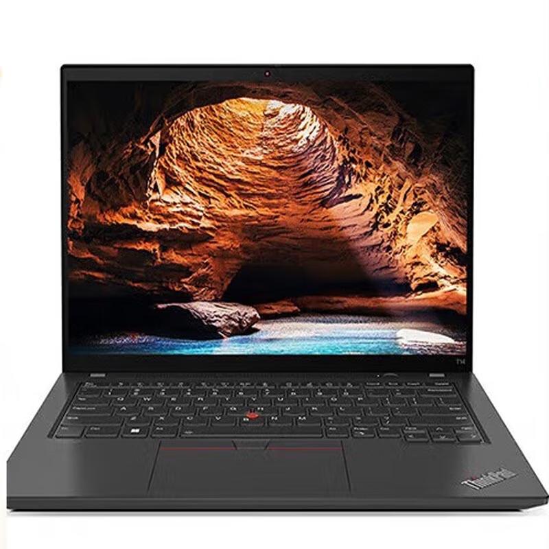 Lenovo ThinkPad T14 14-inch Business Laptop (CN version)