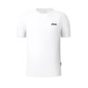 Tennis Fun Simple Versatile Short Sleeve T-Shirt Men Tops A11M633134FWT