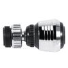 360 Degree Rotate Faucet Nozzle Filter Kitchen Sprayer  Water Saving Taps Applications