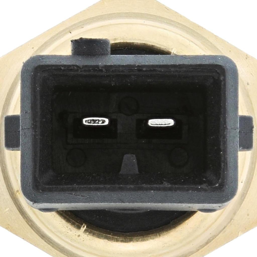 MotoRad 1TS1030 Coolant Temperature Sensor - BMW X5 (07-18), 328i (19-16), X3 (04-17), 328i xDrive (09-16), 325i (01-06), 528i (08-16), Z4 (03-16),