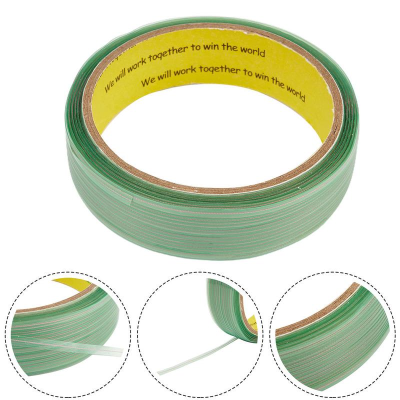 8 88 8 393423742938 5-50M Safe Finish Line Tape For Car Vinyl Wrapping Film Cutting Tools Safe Finish Line Tape Car Accessories 5m