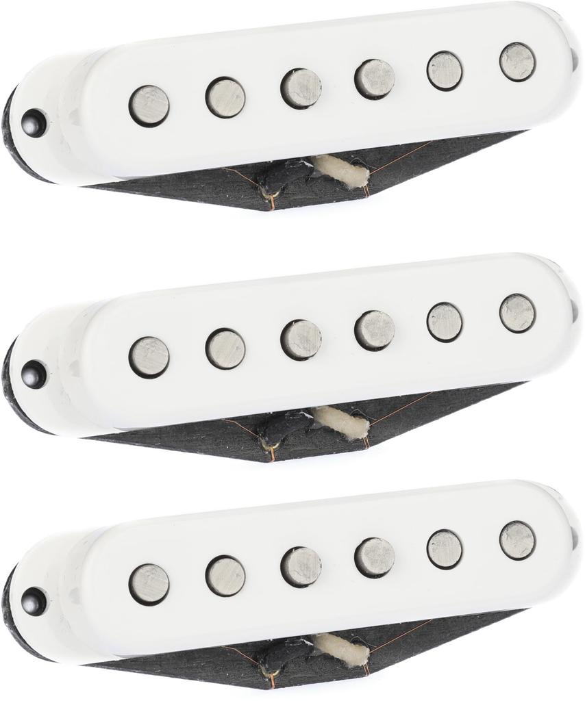 70th Anniversary Pickup Set '54 Stratocaster®