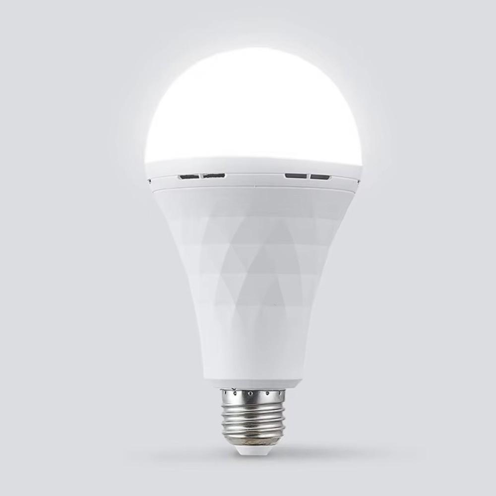 Rechargeable LED Bulb Light E27 Emergency Bulb New Emergency Light Bulb Outdoor