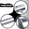 Motorcycle Exhaust Muffler Easy to Install Durability Premium Replacement