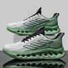 Neue Herrenschuhe sind leer und atmungsaktiv, lässige Outdoor-Laufschuhe, Sportschuhe, Freizeitschuhe Tide