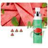20ml Mouth Freshener Grape Peach Flavor Deodorant Spray Fresh Breath us