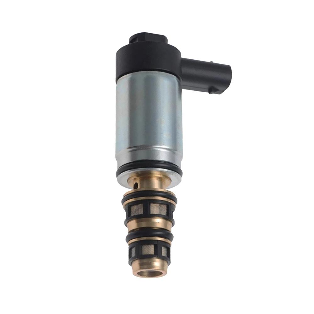 AC Compressor Electronic Control Valve For Chevrolet Malibu 2.0L 2.5L 2013-2016